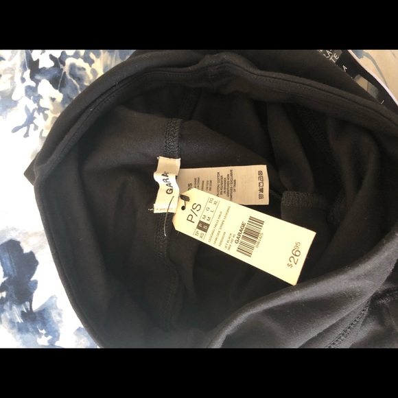 High waisted leggings - Picture 3 of 3